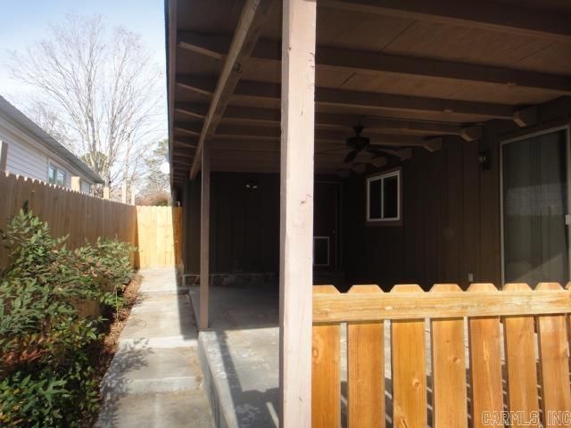 507 W North Street, Heber Springs, AR 72543