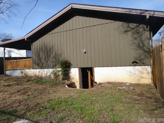 507 W North Street, Heber Springs, AR 72543