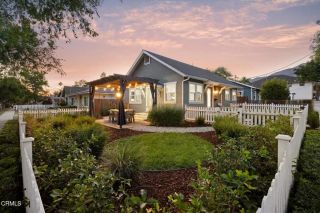1677 N Sierra Bonita Avenue, Pasadena, CA 91104