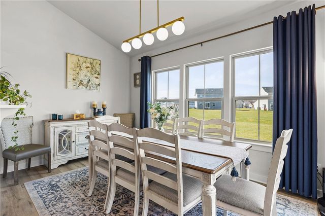 1714 Jasper Drive, Farmington, NY 14425