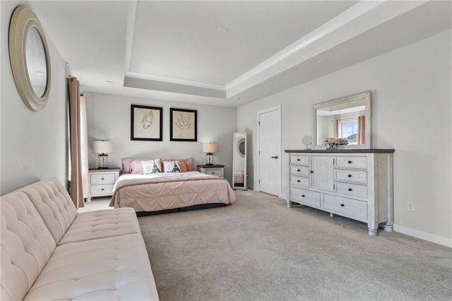 1714 Jasper Drive, Farmington, NY 14425