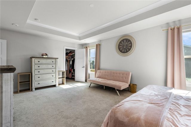 1714 Jasper Drive, Farmington, NY 14425