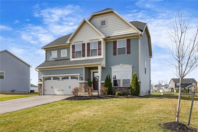 1714 Jasper Drive, Farmington, NY 14425