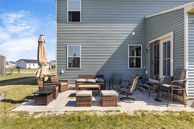 1714 Jasper Drive, Farmington, NY 14425