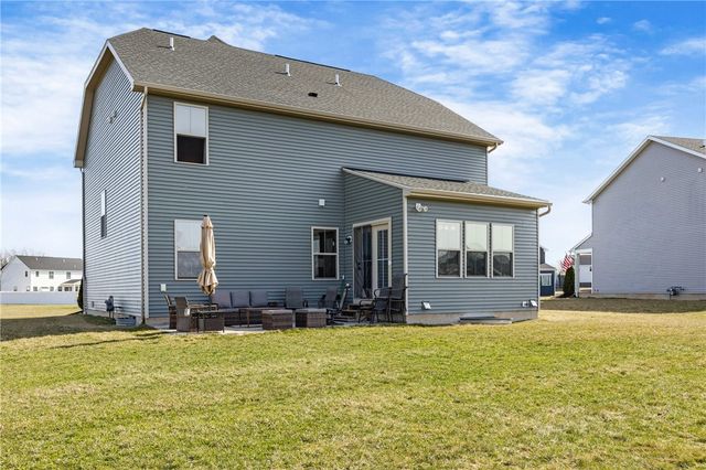 1714 Jasper Drive, Farmington, NY 14425