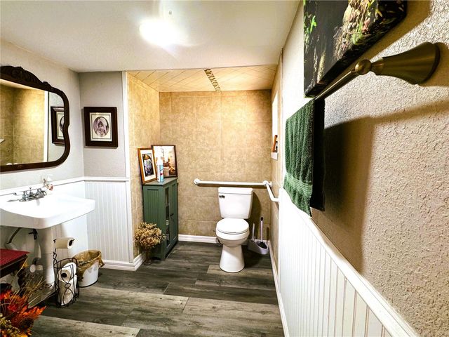 20707 WALNUT STREET, Dunnellon, FL 34431