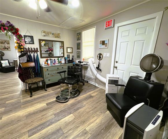 20707 WALNUT STREET, Dunnellon, FL 34431