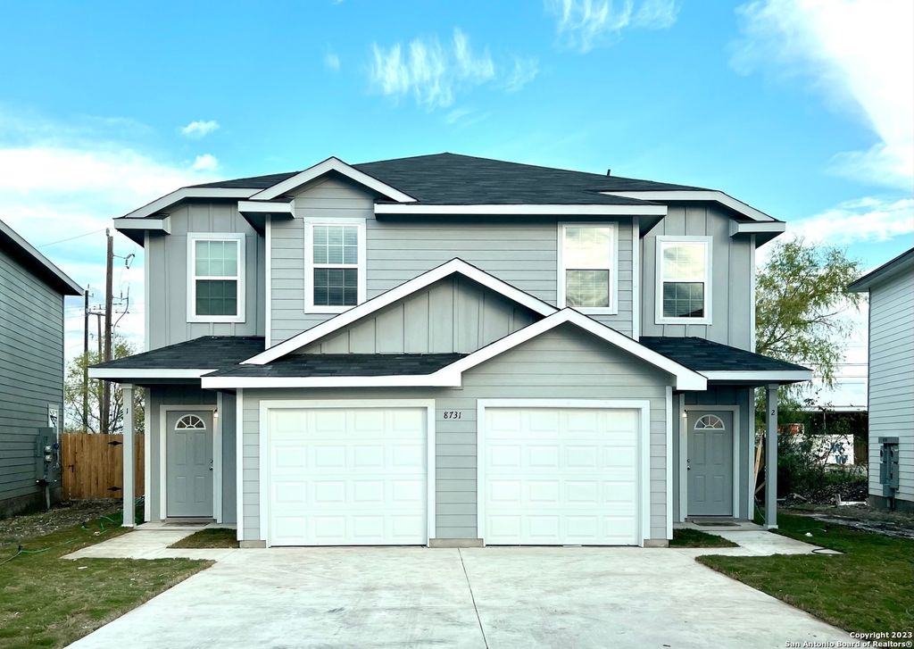 7926 Dial Ike Dr Unit 301, San Antonio, TX 78218
