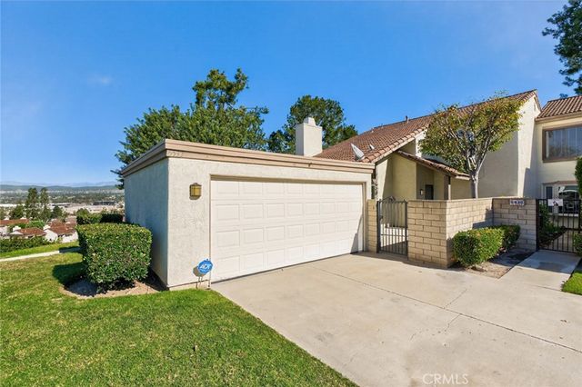 5532 E Vista Del Este, Anaheim, CA 92807
