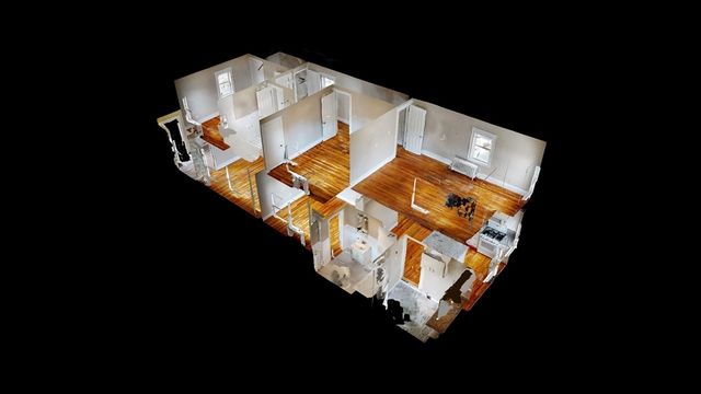 14 Kelley Court, Boston, MA 02135