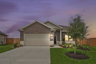114 Palmer Bayou Court, Dayton, TX 77535