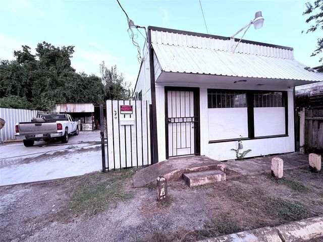 6325 Cullen Boulevard, Houston, TX 77021
