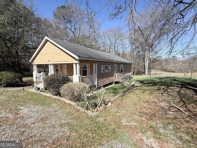 109 Flatrock Lane, Eatonton, GA 31024