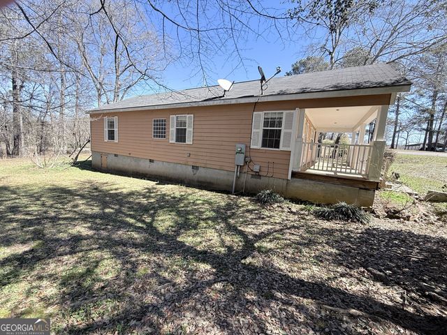 109 Flatrock Lane, Eatonton, GA 31024