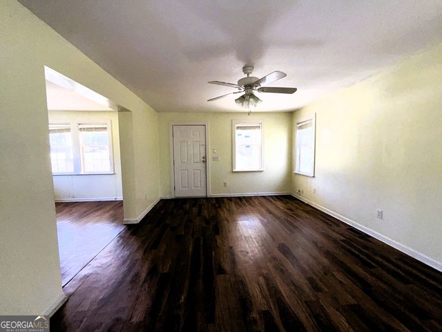 109 Flatrock Lane, Eatonton, GA 31024