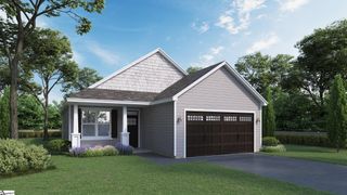 729 Longton Street, Woodruff, SC 29388