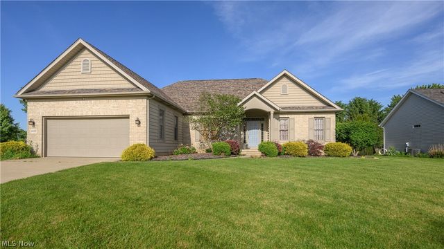 1436 Glenbrook Avenue, Louisville, OH 44641