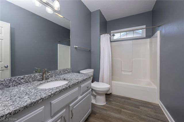 1436 Glenbrook Avenue, Louisville, OH 44641