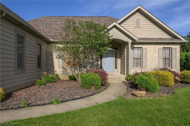 1436 Glenbrook Avenue, Louisville, OH 44641