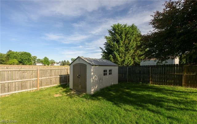 1436 Glenbrook Avenue, Louisville, OH 44641