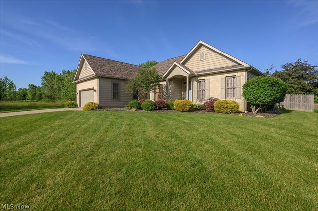 1436 Glenbrook Avenue, Louisville, OH 44641