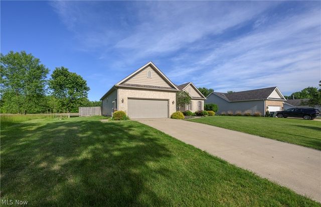 1436 Glenbrook Avenue, Louisville, OH 44641