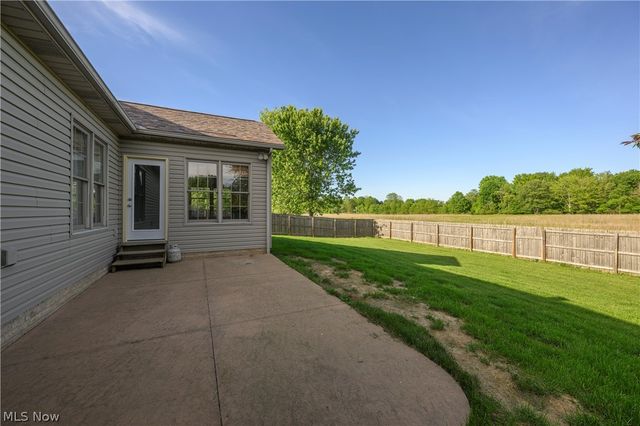 1436 Glenbrook Avenue, Louisville, OH 44641