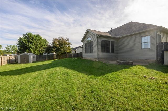 1436 Glenbrook Avenue, Louisville, OH 44641