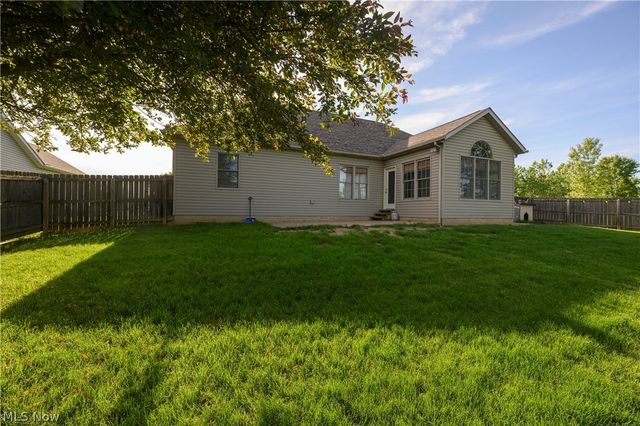 1436 Glenbrook Avenue, Louisville, OH 44641