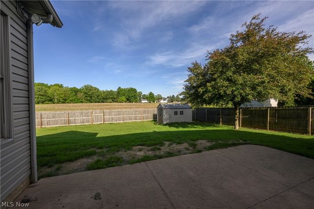 1436 Glenbrook Avenue, Louisville, OH 44641