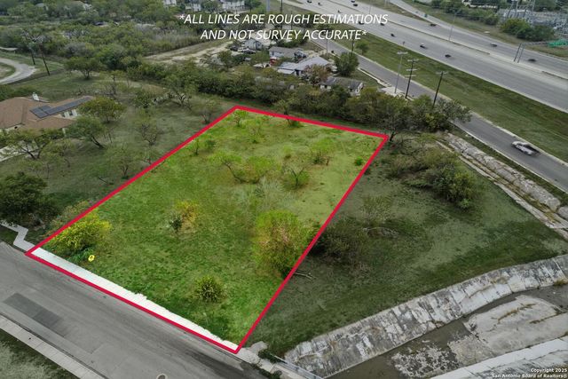 2426 Betty Jean, San Antonio, TX 78223