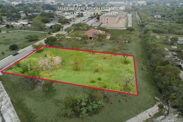 2426 Betty Jean, San Antonio, TX 78223