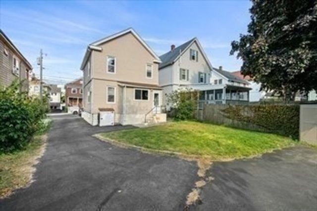 18 Edith St 0, Everett, MA 02149