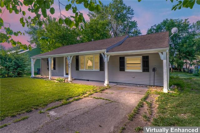 1113 E Cedar Street, Olathe, KS 66061