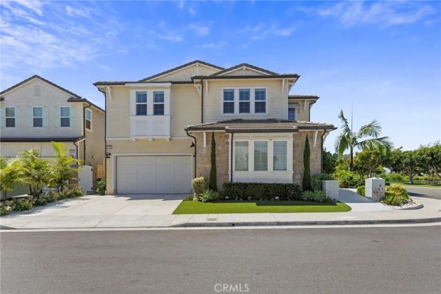 17281 Cobblestone, Huntington Beach, CA 92649