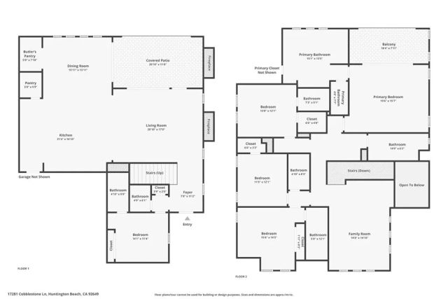 17281 Cobblestone, Huntington Beach, CA 92649