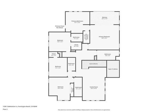 17281 Cobblestone, Huntington Beach, CA 92649