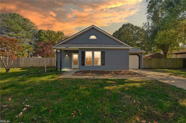 5545 Lambdin ARCH, Virginia Beach, VA 23455