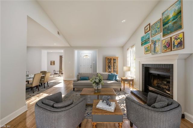 5545 Lambdin ARCH, Virginia Beach, VA 23455