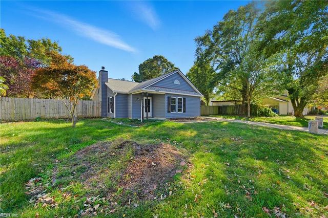 5545 Lambdin ARCH, Virginia Beach, VA 23455