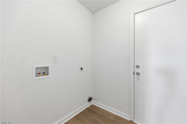 5545 Lambdin ARCH, Virginia Beach, VA 23455