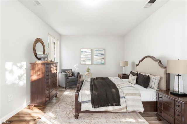 5545 Lambdin ARCH, Virginia Beach, VA 23455