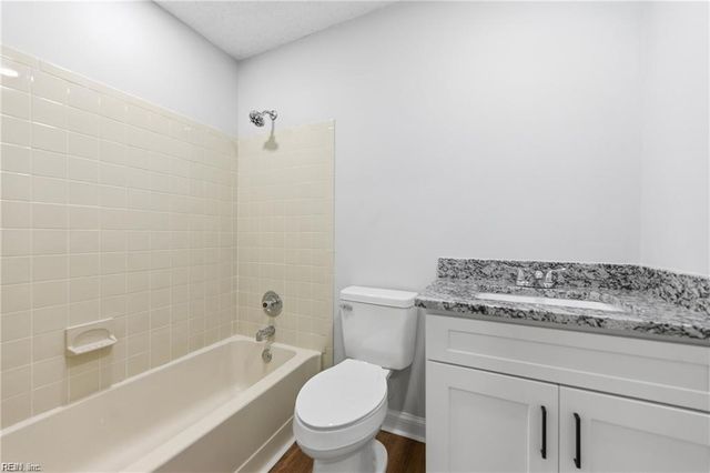 5545 Lambdin ARCH, Virginia Beach, VA 23455