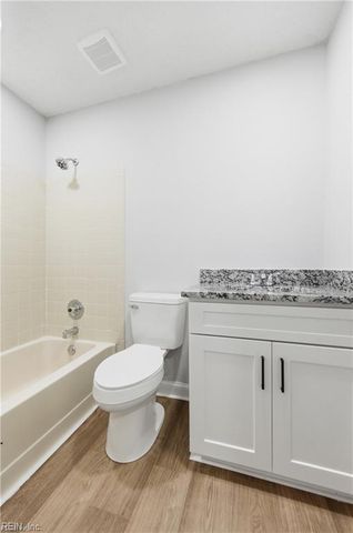 5545 Lambdin ARCH, Virginia Beach, VA 23455