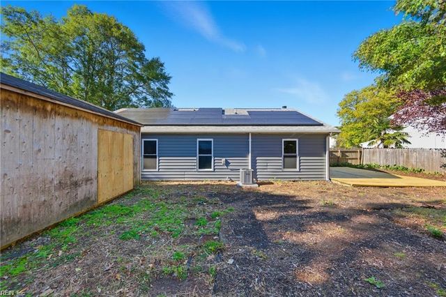 5545 Lambdin ARCH, Virginia Beach, VA 23455