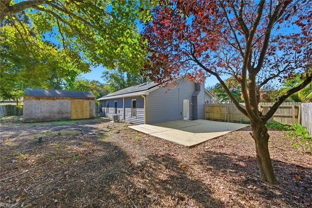 5545 Lambdin ARCH, Virginia Beach, VA 23455