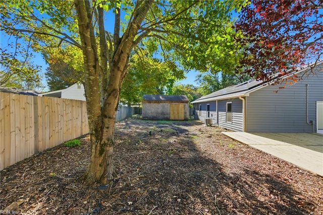 5545 Lambdin ARCH, Virginia Beach, VA 23455