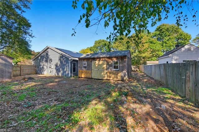 5545 Lambdin ARCH, Virginia Beach, VA 23455