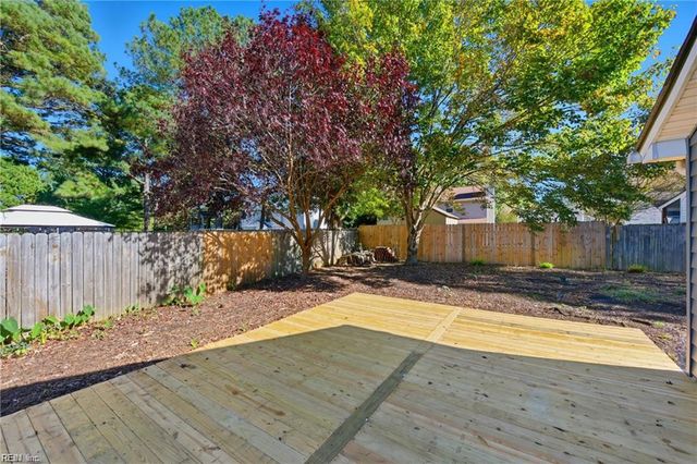 5545 Lambdin ARCH, Virginia Beach, VA 23455