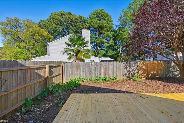 5545 Lambdin ARCH, Virginia Beach, VA 23455